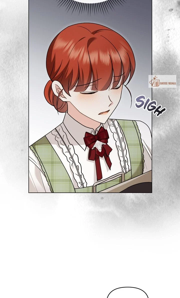 Finding Camellia Chapter 114 - page 21