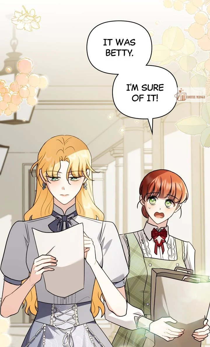 Finding Camellia Chapter 114 - page 26
