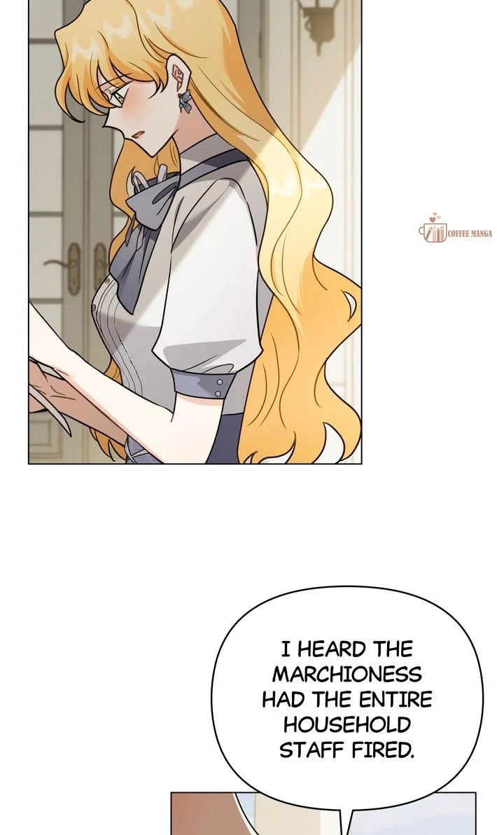 Finding Camellia Chapter 114 - page 27
