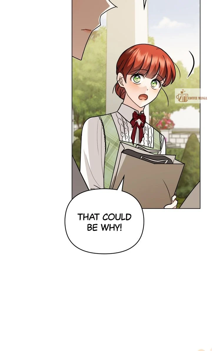 Finding Camellia Chapter 114 - page 28