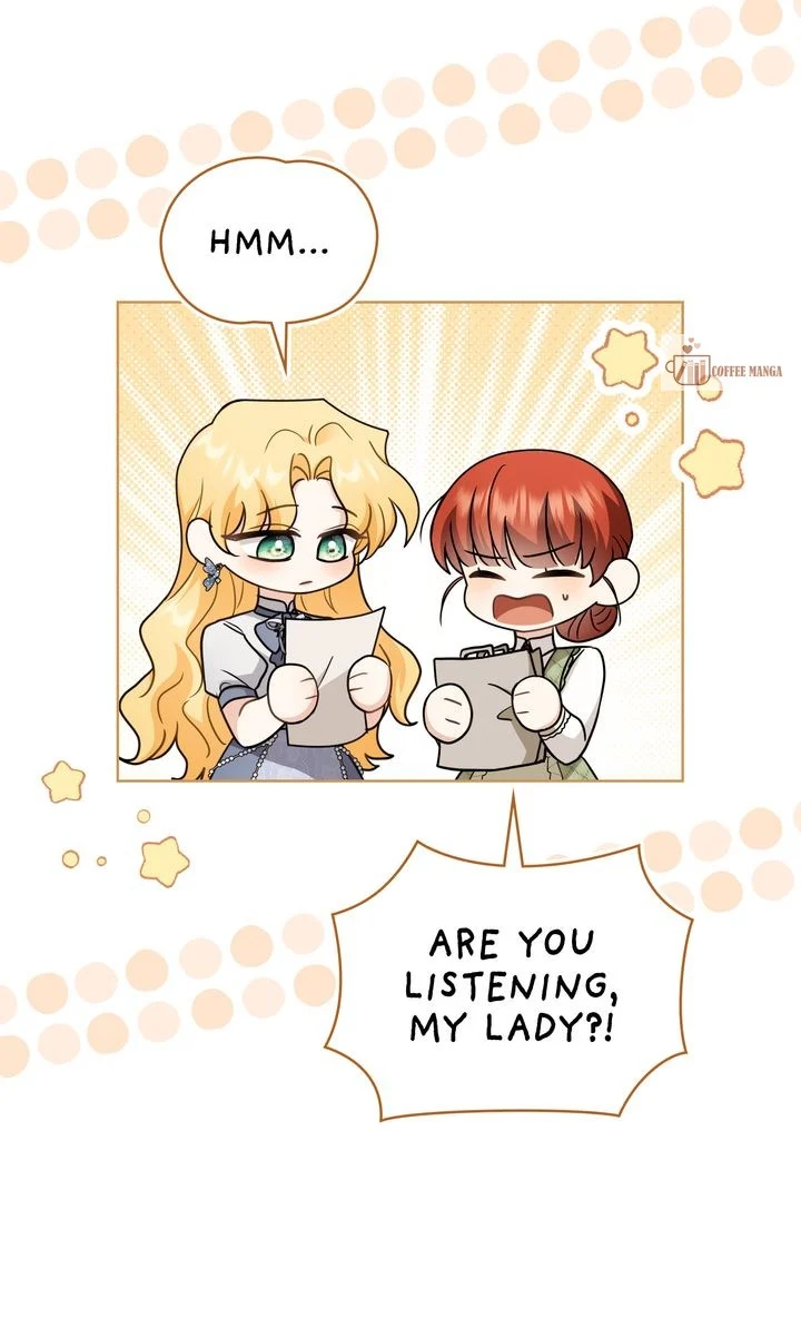 Finding Camellia Chapter 114 - page 29