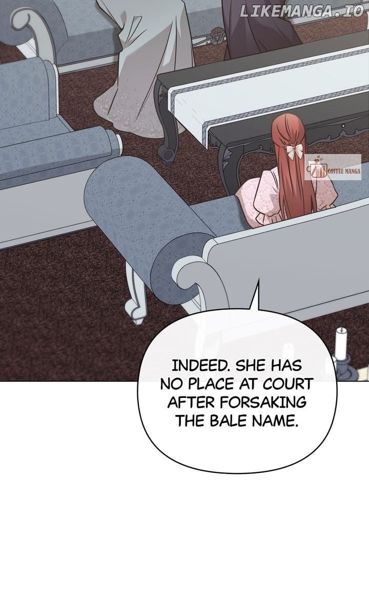 Finding Camellia Chapter 114 - page 3