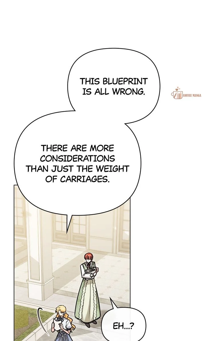 Finding Camellia Chapter 114 - page 30