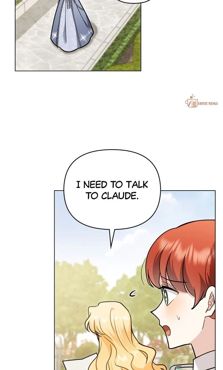 Finding Camellia Chapter 114 - page 31