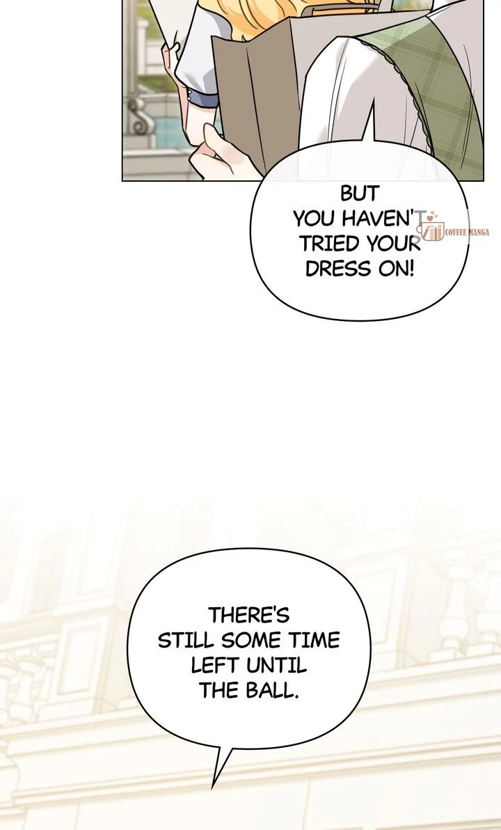 Finding Camellia Chapter 114 - page 32