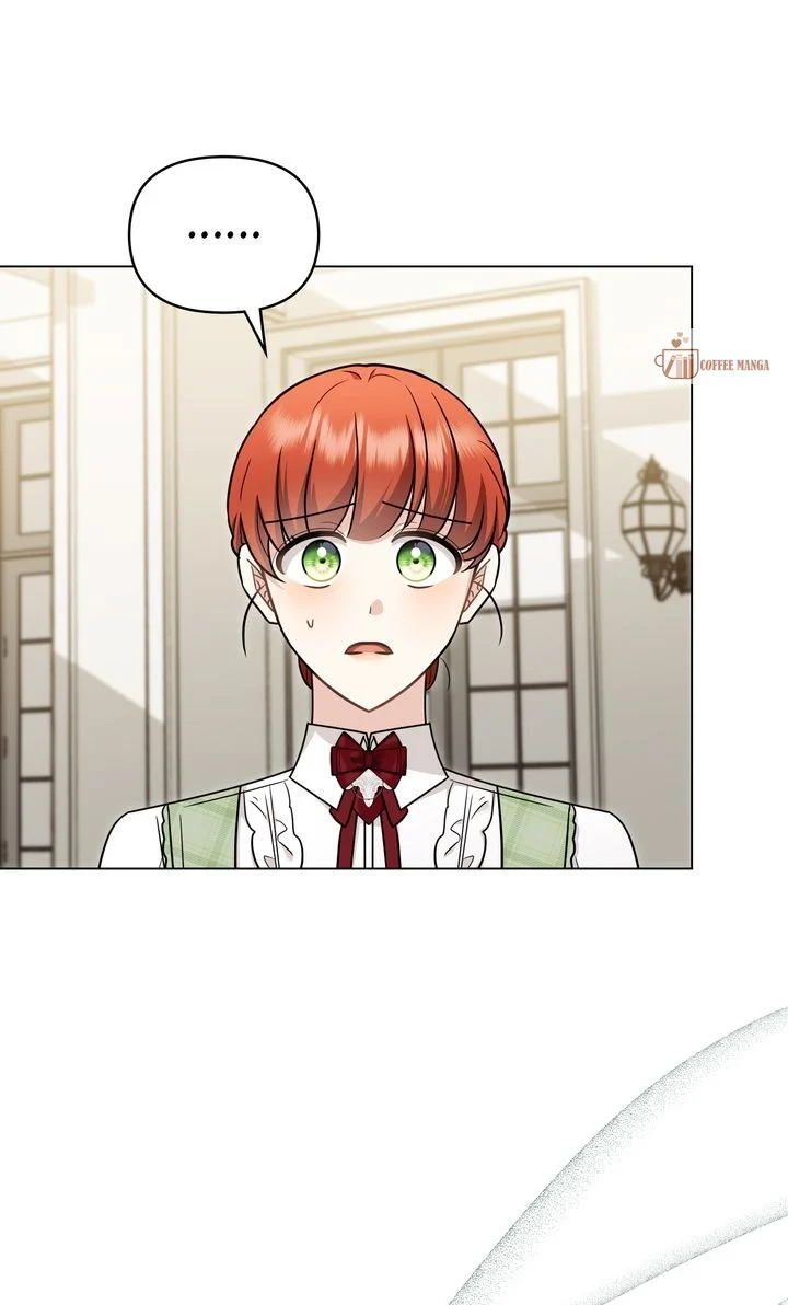 Finding Camellia Chapter 114 - page 34