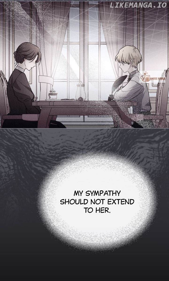 Finding Camellia Chapter 114 - page 41