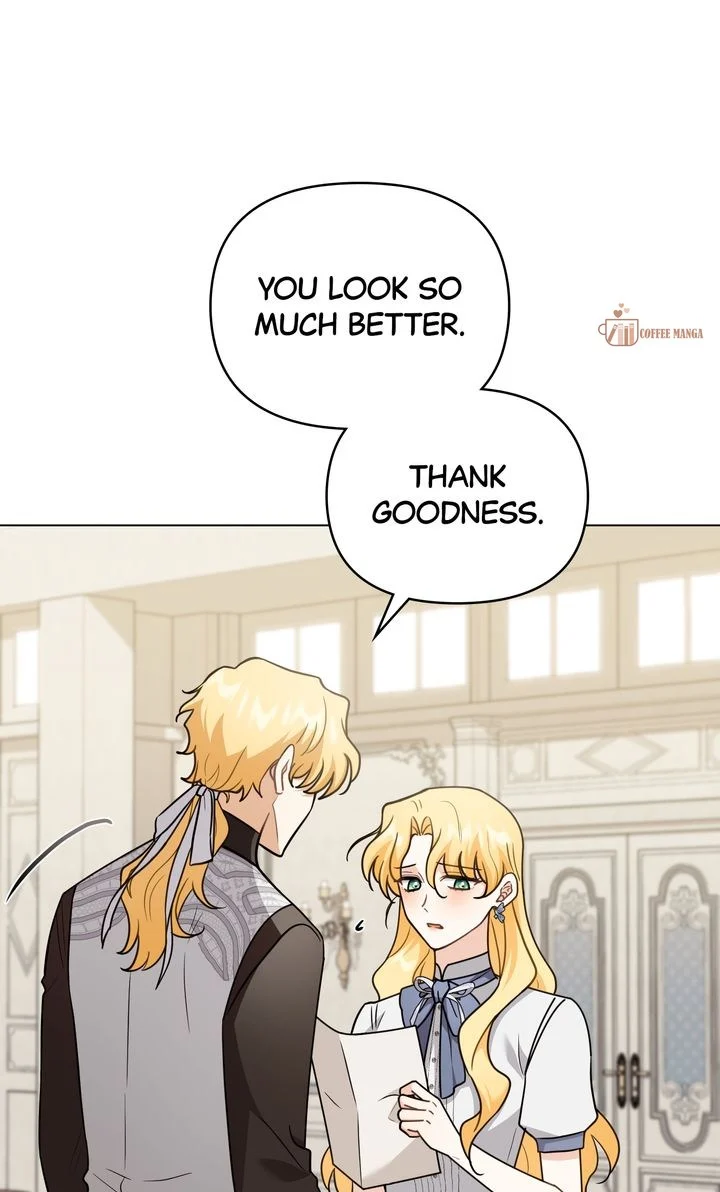 Finding Camellia Chapter 114 - page 47