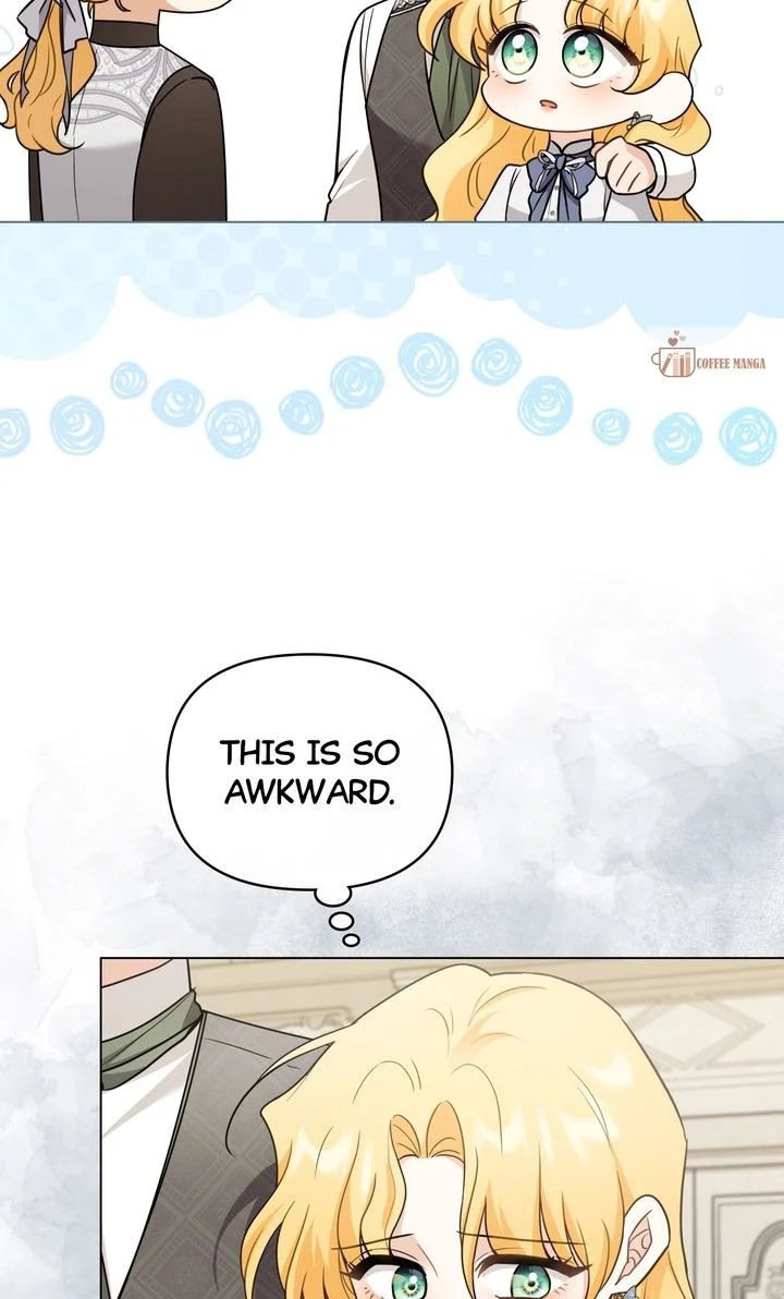Finding Camellia Chapter 114 - page 48
