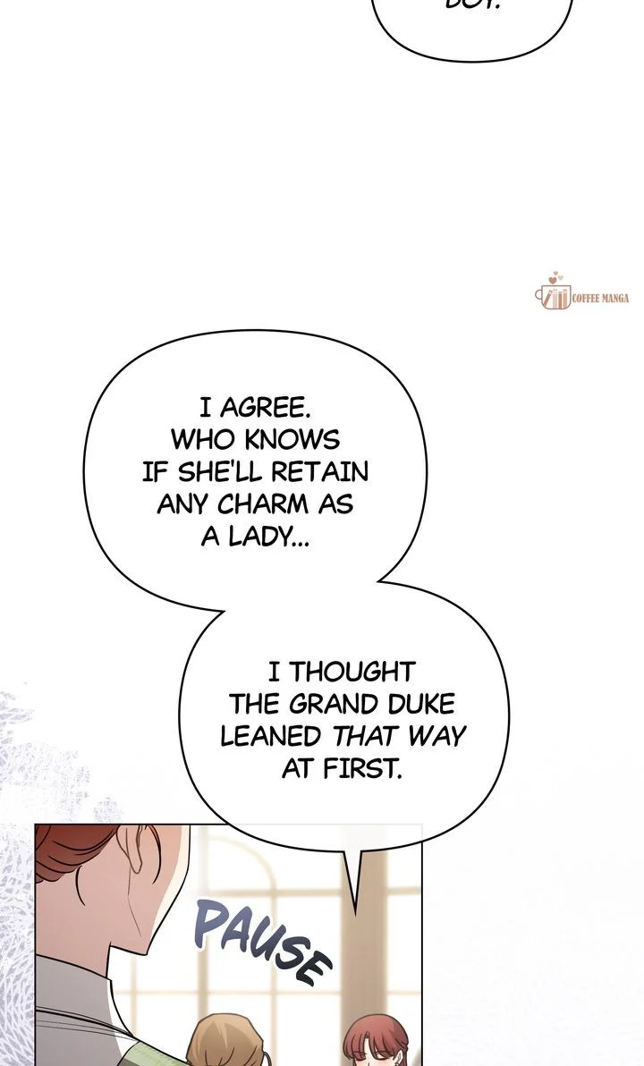 Finding Camellia Chapter 114 - page 5