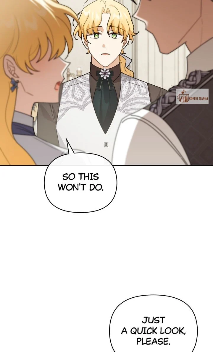 Finding Camellia Chapter 114 - page 51