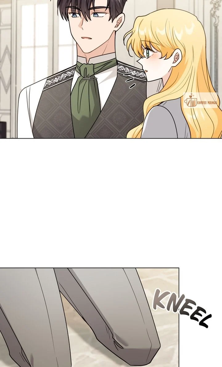 Finding Camellia Chapter 114 - page 55