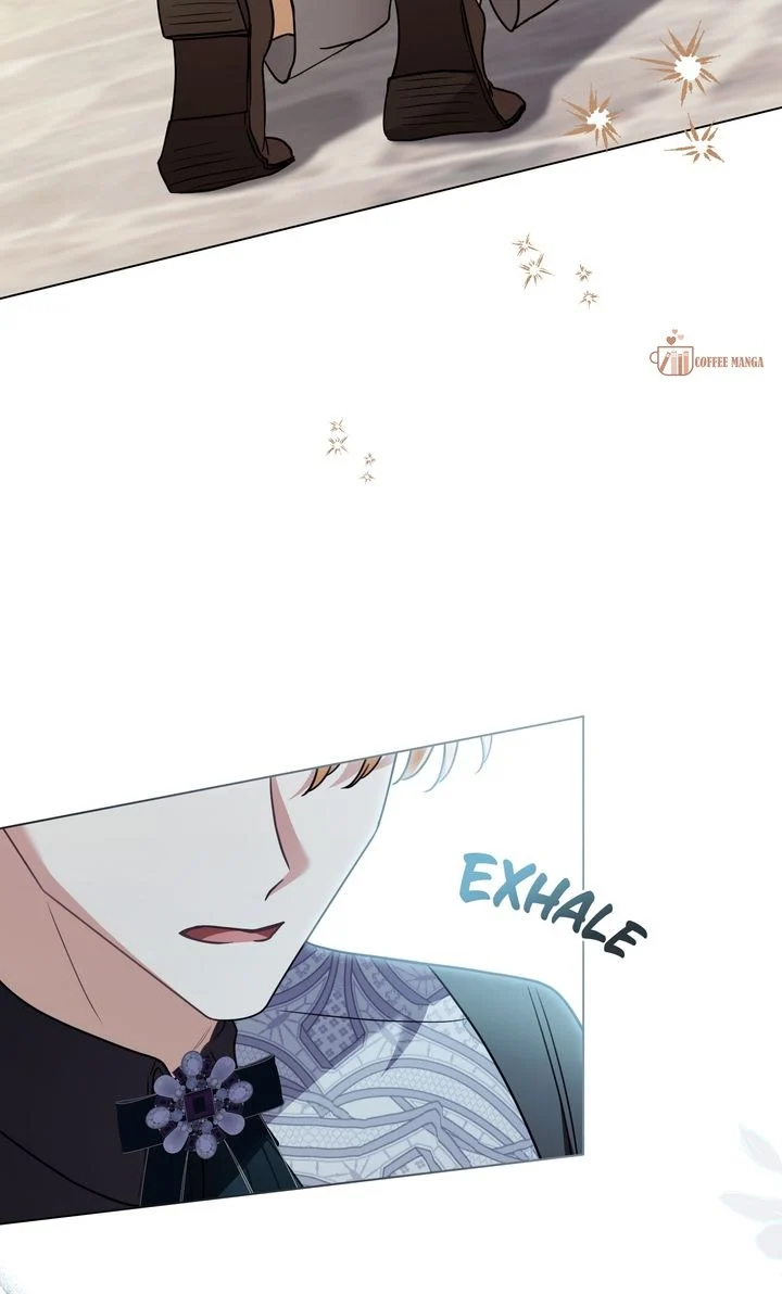 Finding Camellia Chapter 114 - page 58