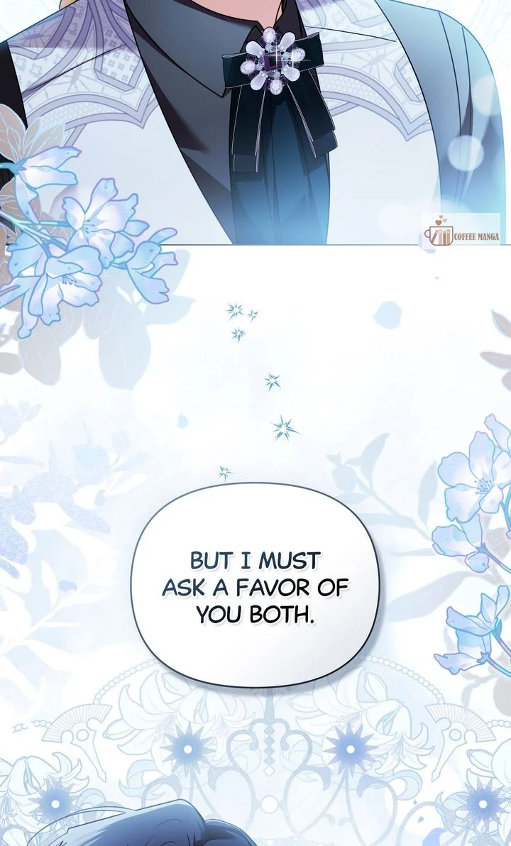 Finding Camellia Chapter 114 - page 60