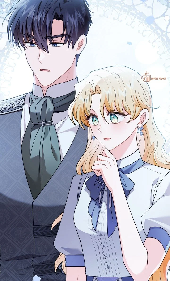 Finding Camellia Chapter 114 - page 61