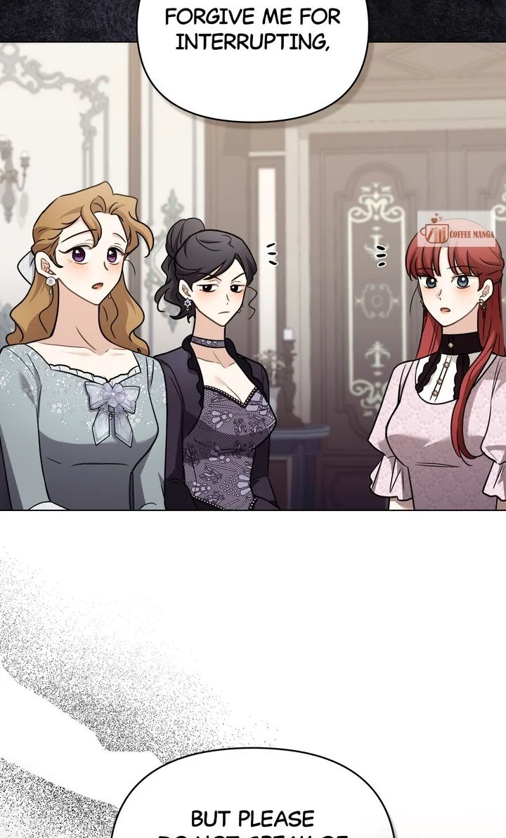 Finding Camellia Chapter 114 - page 8