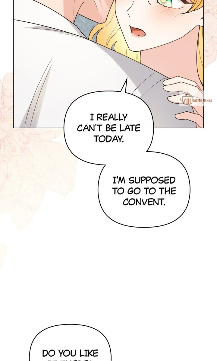 Finding Camellia Chapter 112 - page 10