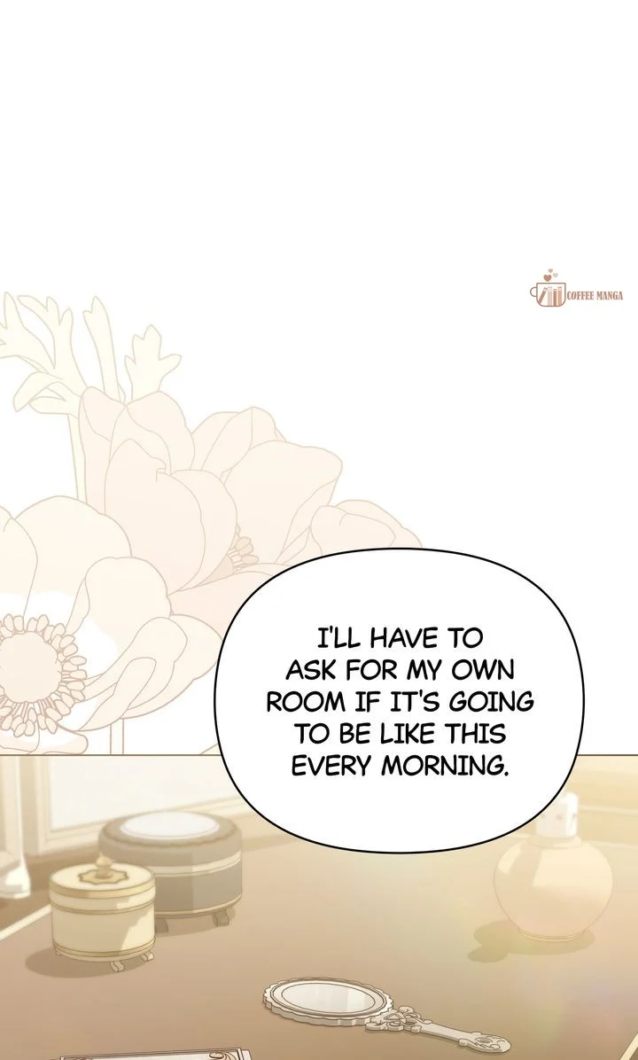 Finding Camellia Chapter 112 - page 18