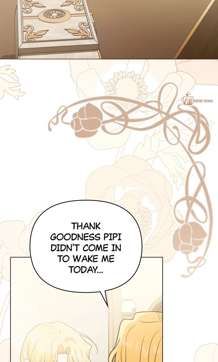 Finding Camellia Chapter 112 - page 19