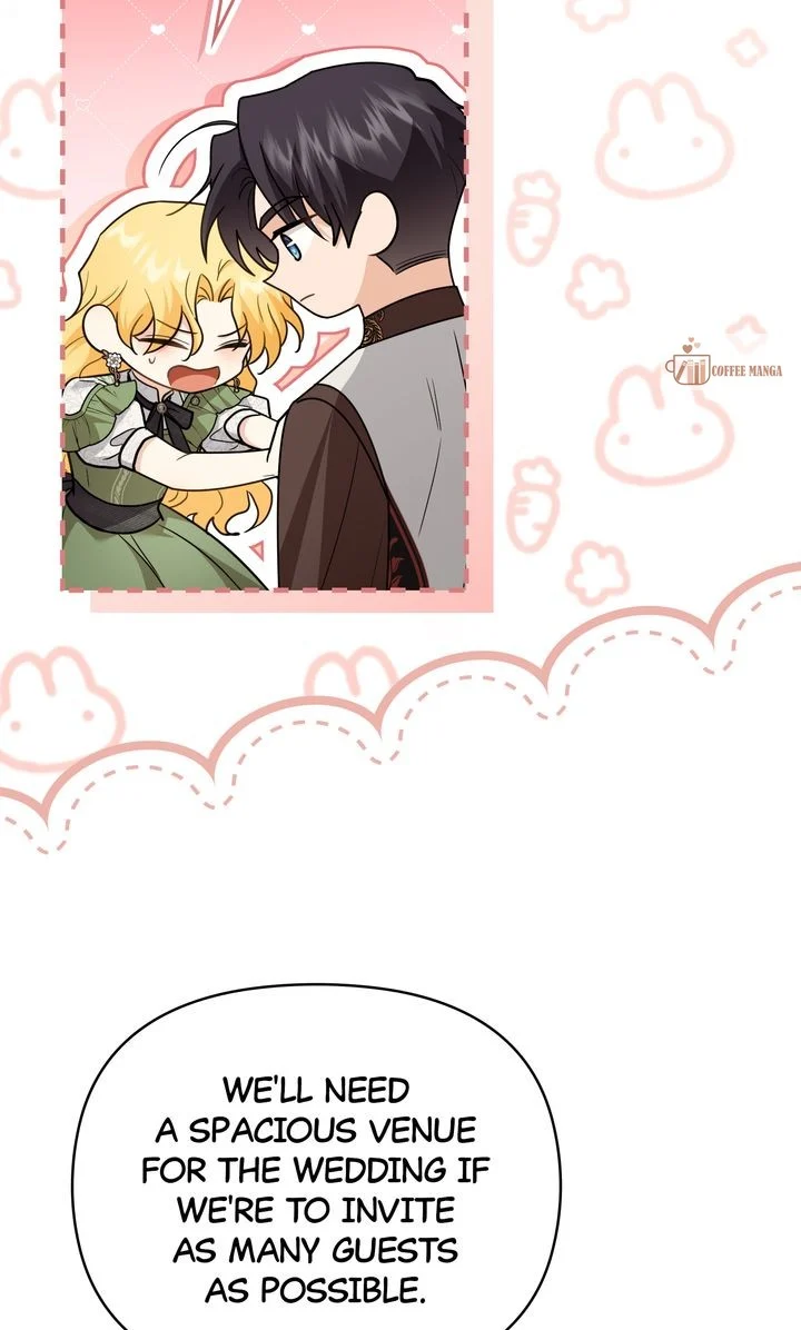 Finding Camellia Chapter 112 - page 23