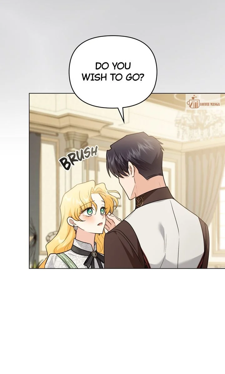 Finding Camellia Chapter 112 - page 31