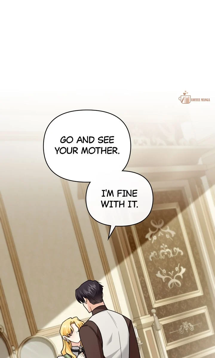 Finding Camellia Chapter 112 - page 35