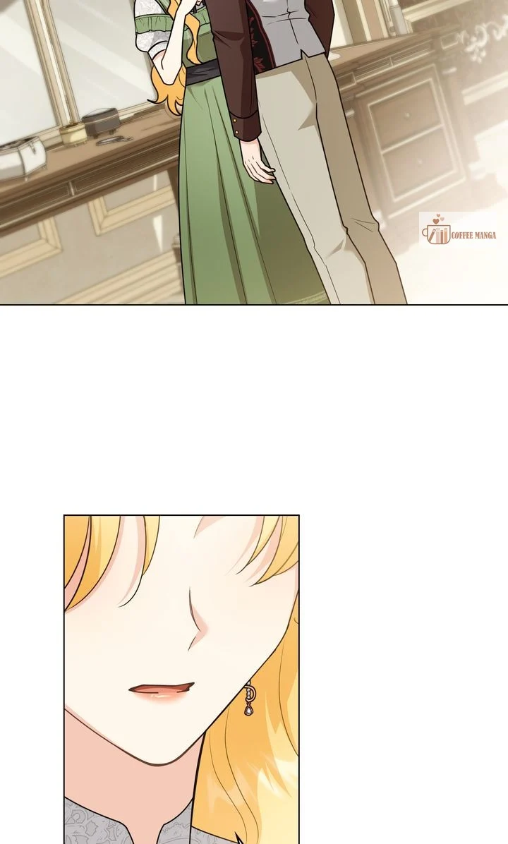 Finding Camellia Chapter 112 - page 36