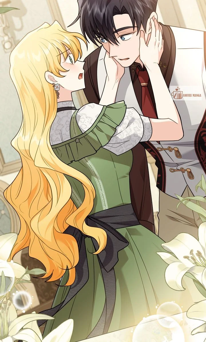 Finding Camellia Chapter 112 - page 38