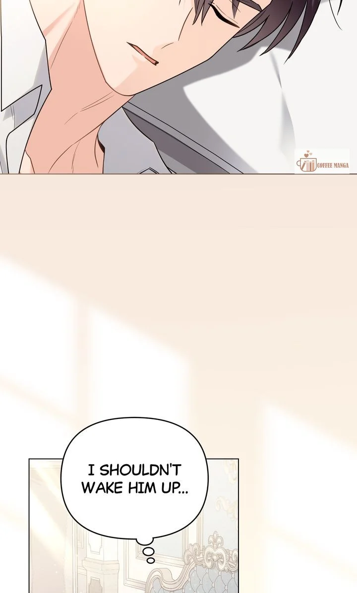 Finding Camellia Chapter 112 - page 4