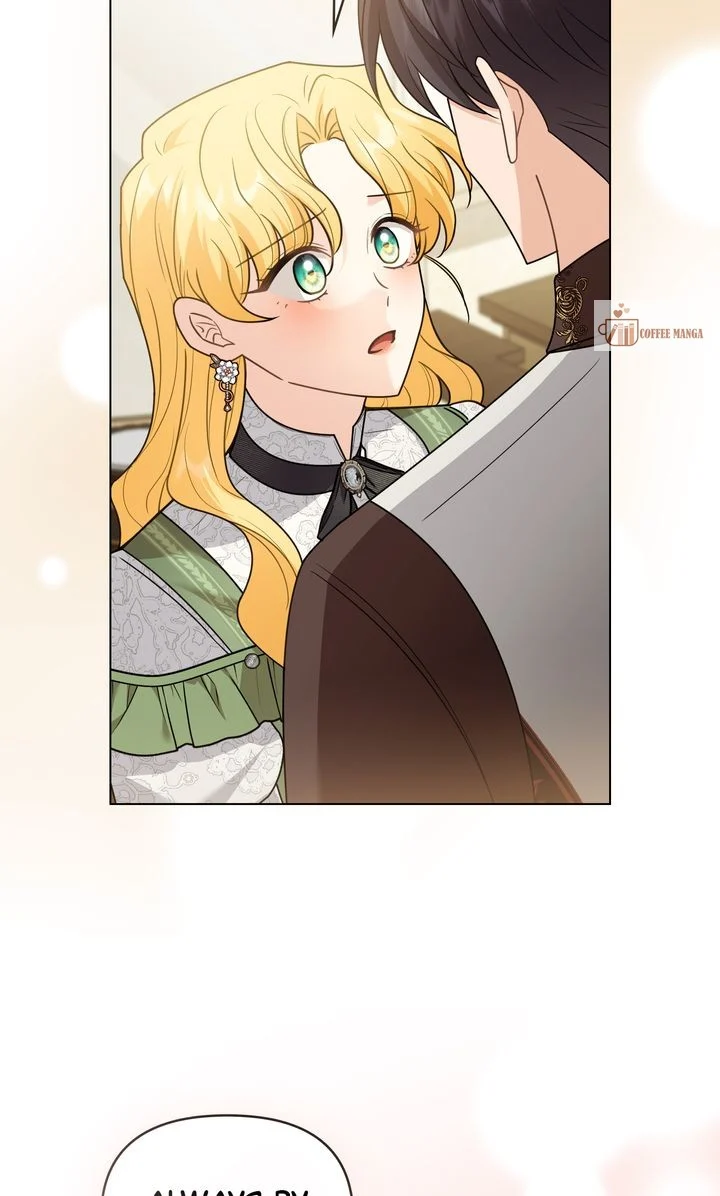 Finding Camellia Chapter 112 - page 51