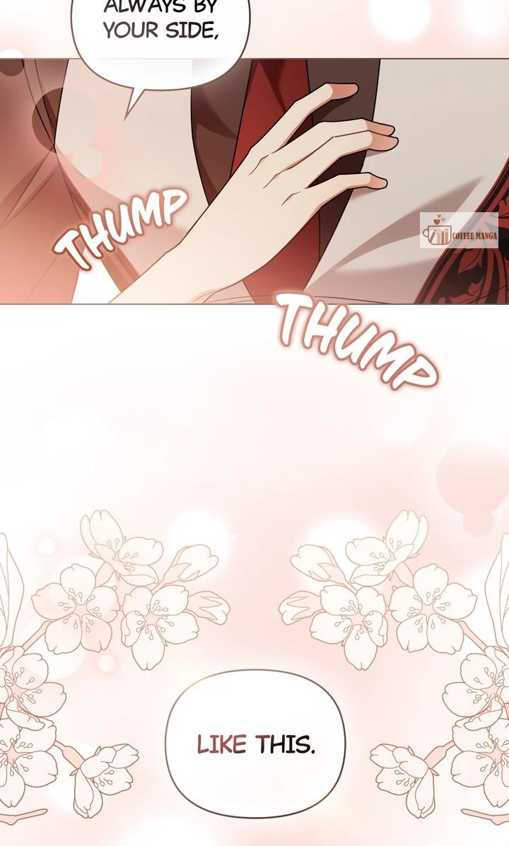 Finding Camellia Chapter 112 - page 52