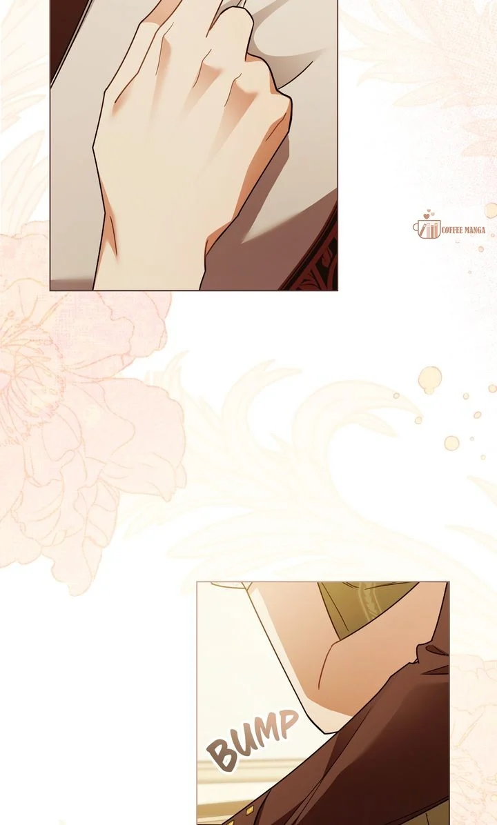 Finding Camellia Chapter 112 - page 58