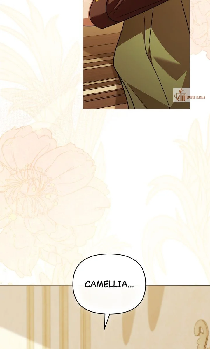 Finding Camellia Chapter 112 - page 59