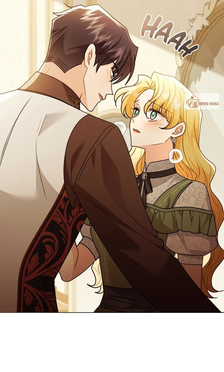 Finding Camellia Chapter 112 - page 60