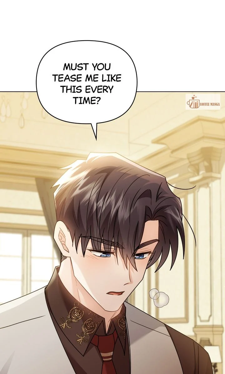 Finding Camellia Chapter 112 - page 61