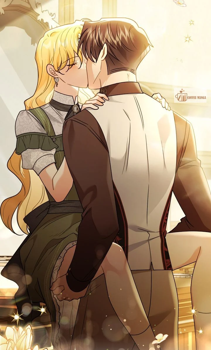 Finding Camellia Chapter 112 - page 66