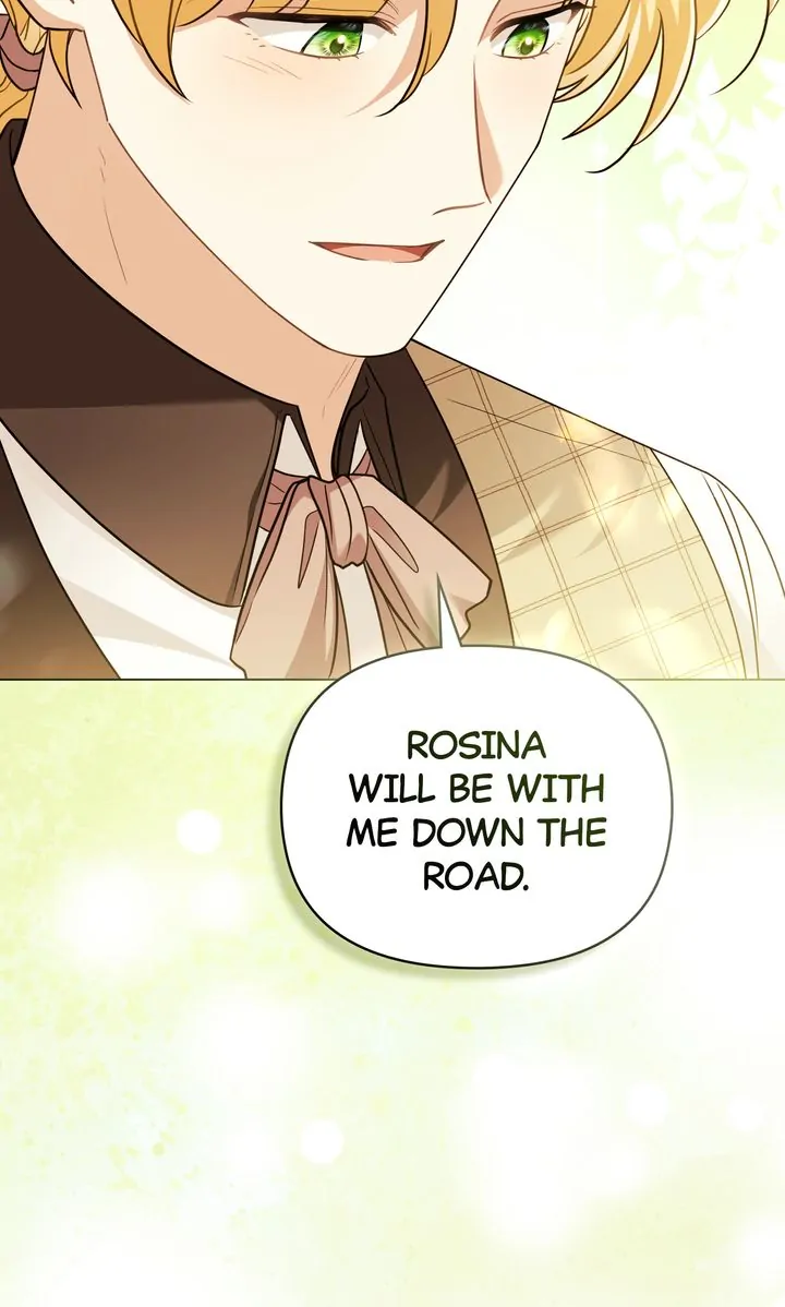 Finding Camellia Chapter 101 - page 13