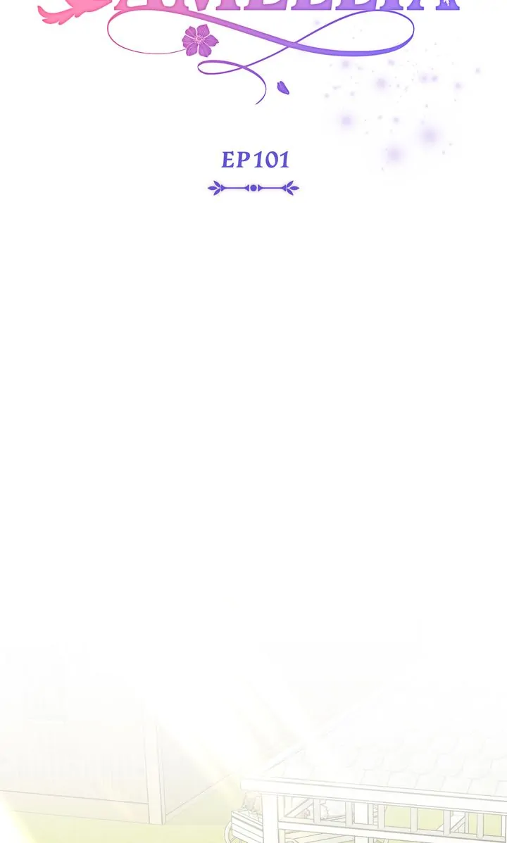 Finding Camellia Chapter 101 - page 19