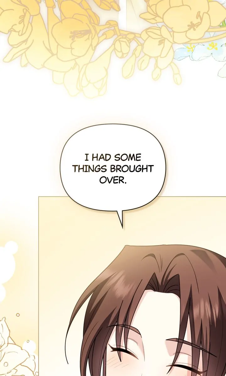 Finding Camellia Chapter 101 - page 23