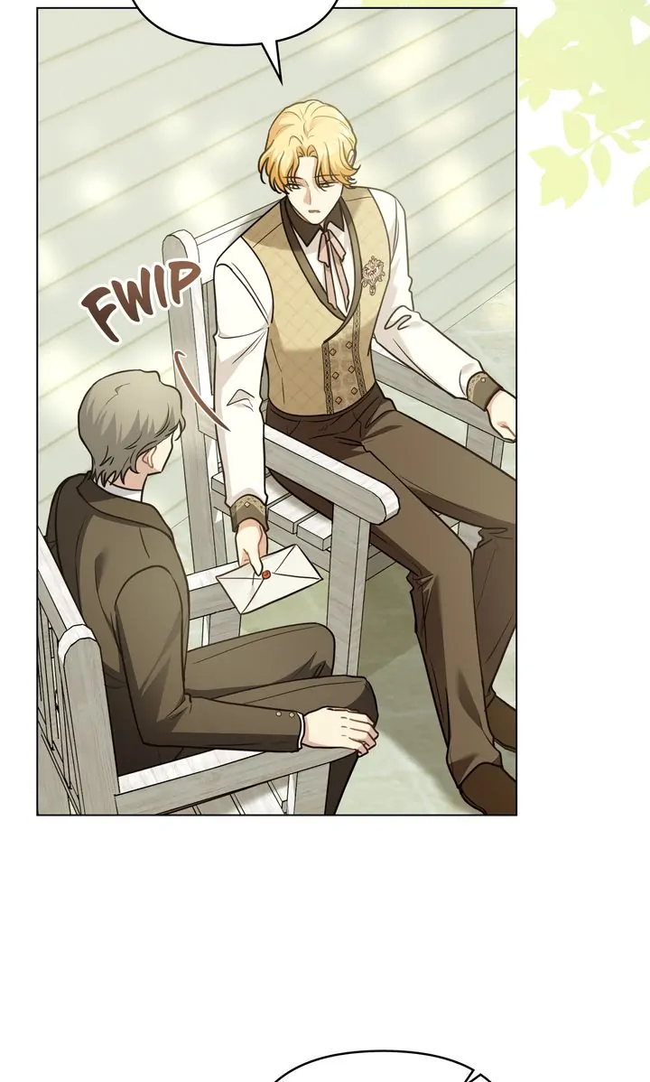 Finding Camellia Chapter 101 - page 3