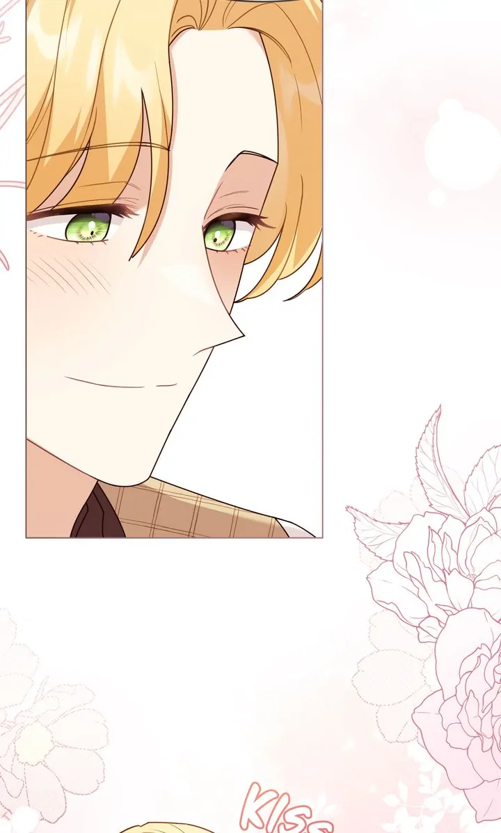 Finding Camellia Chapter 101 - page 31