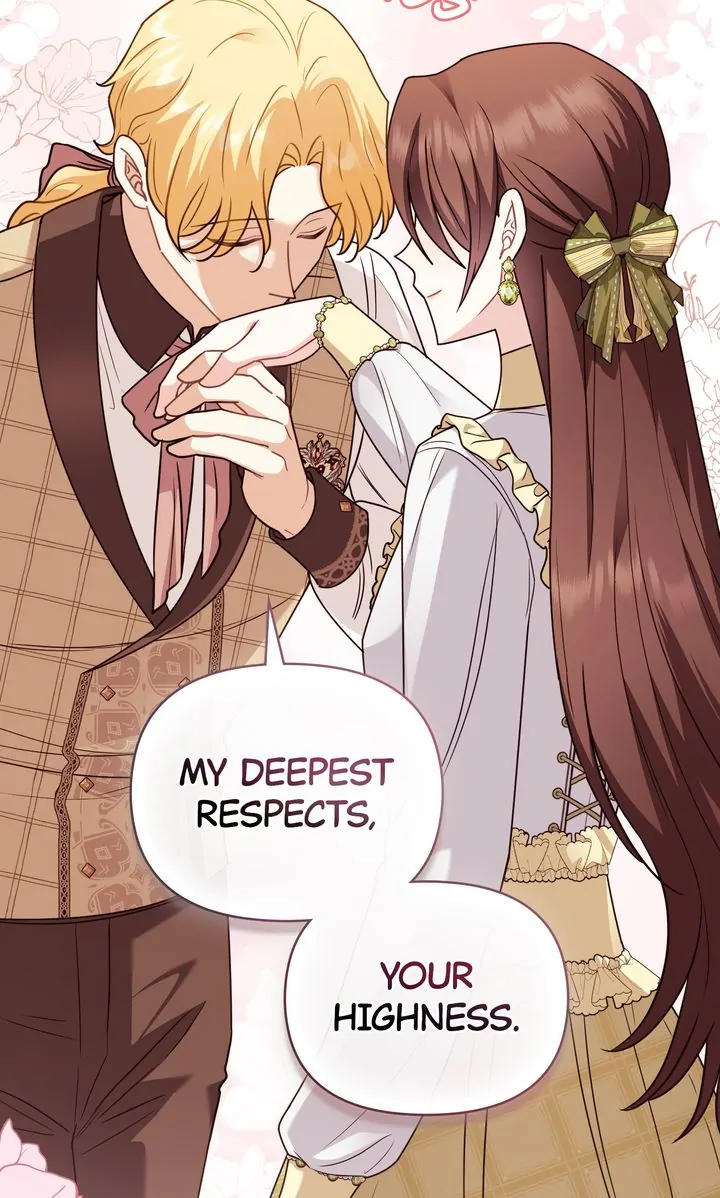 Finding Camellia Chapter 101 - page 32