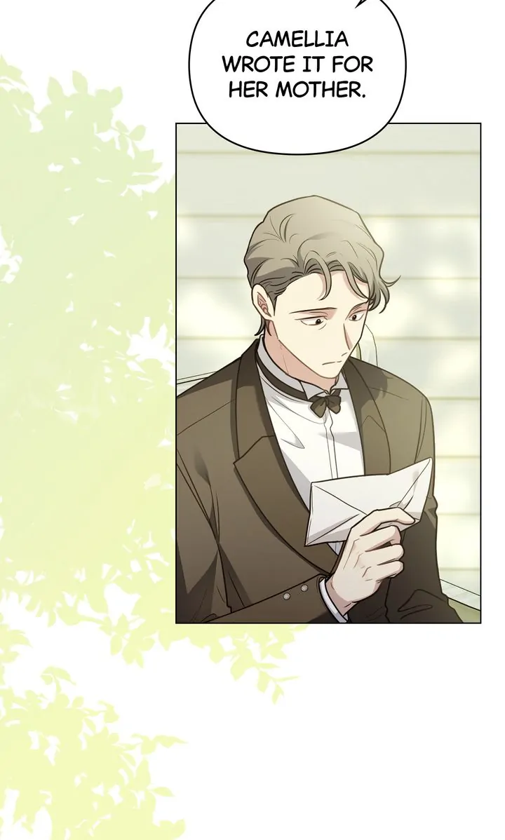 Finding Camellia Chapter 101 - page 4