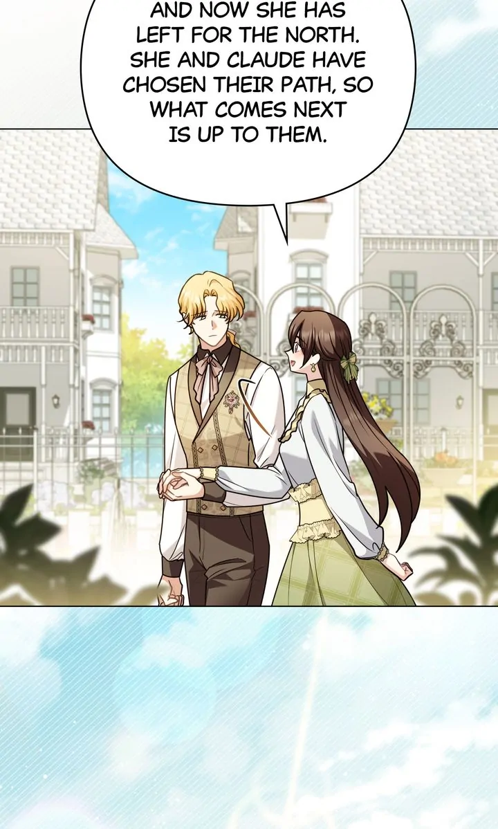 Finding Camellia Chapter 101 - page 44