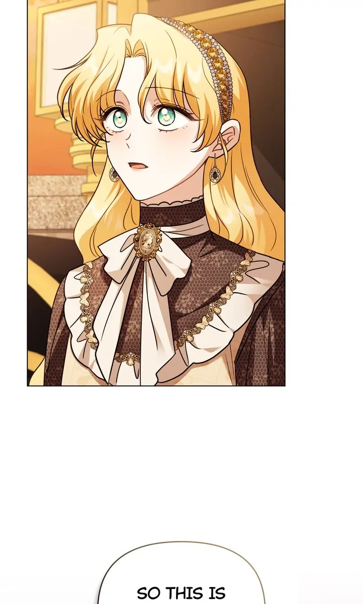 Finding Camellia Chapter 101 - page 51