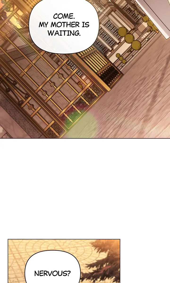 Finding Camellia Chapter 101 - page 53