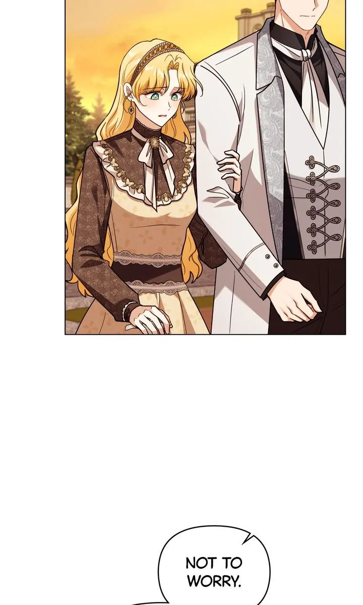 Finding Camellia Chapter 101 - page 55