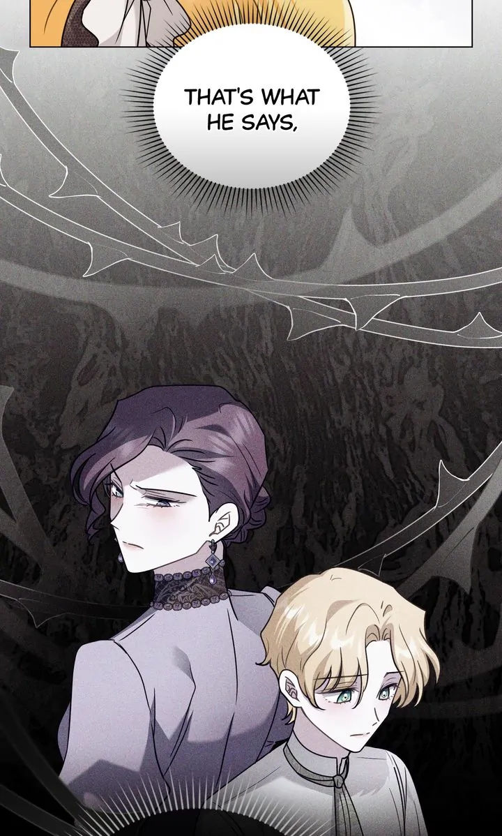 Finding Camellia Chapter 101 - page 57