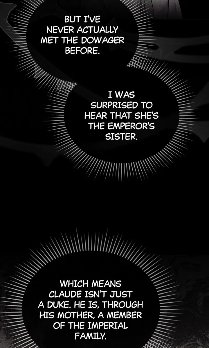 Finding Camellia Chapter 101 - page 58