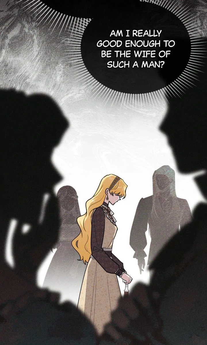 Finding Camellia Chapter 101 - page 59